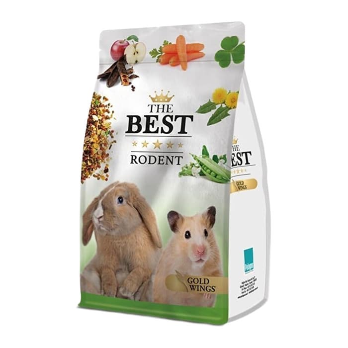 The Best Kemirgen Yemi 1250 gr