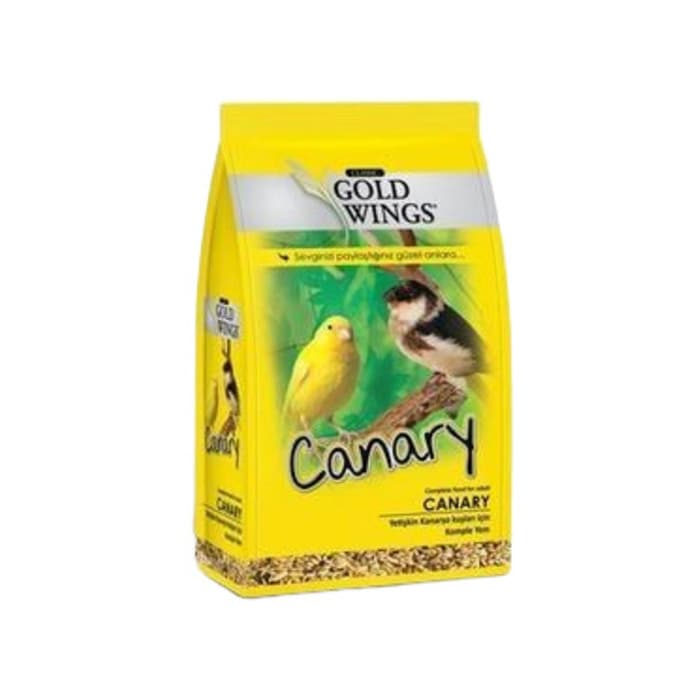 Classic Gwc Kanarya Yemi 400 gr