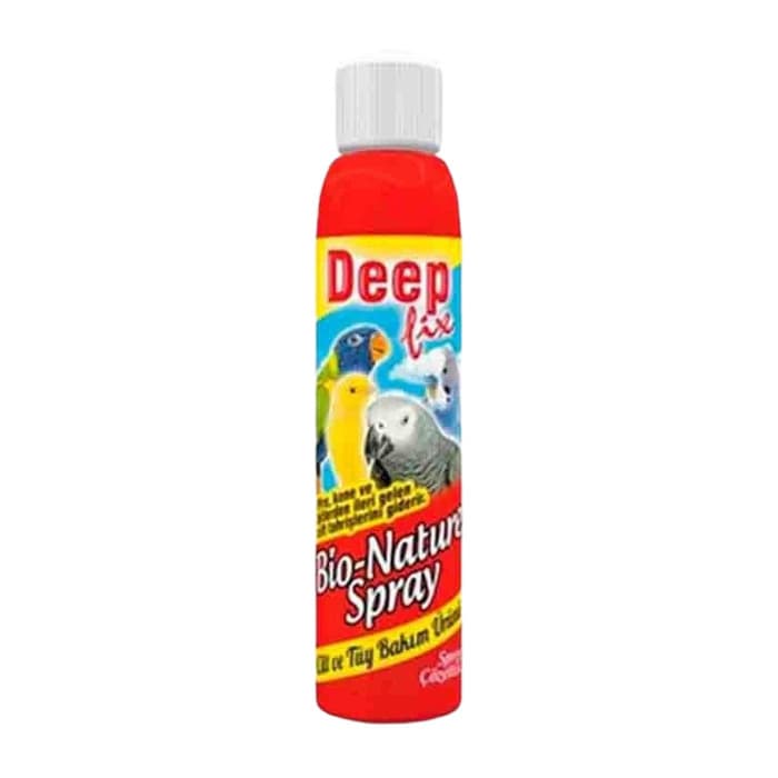Nature Spray Cilt Ve Tüy Bakım Ürünü 100 Ml