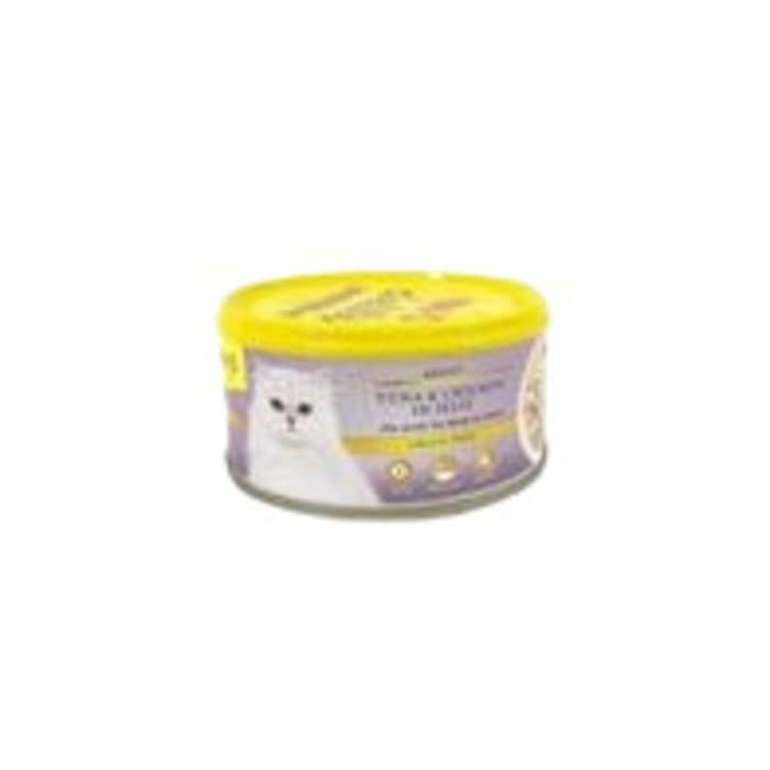 Delıte Ton Balığı Ve Tavuk Konserve 80gr Tr5ccn0680