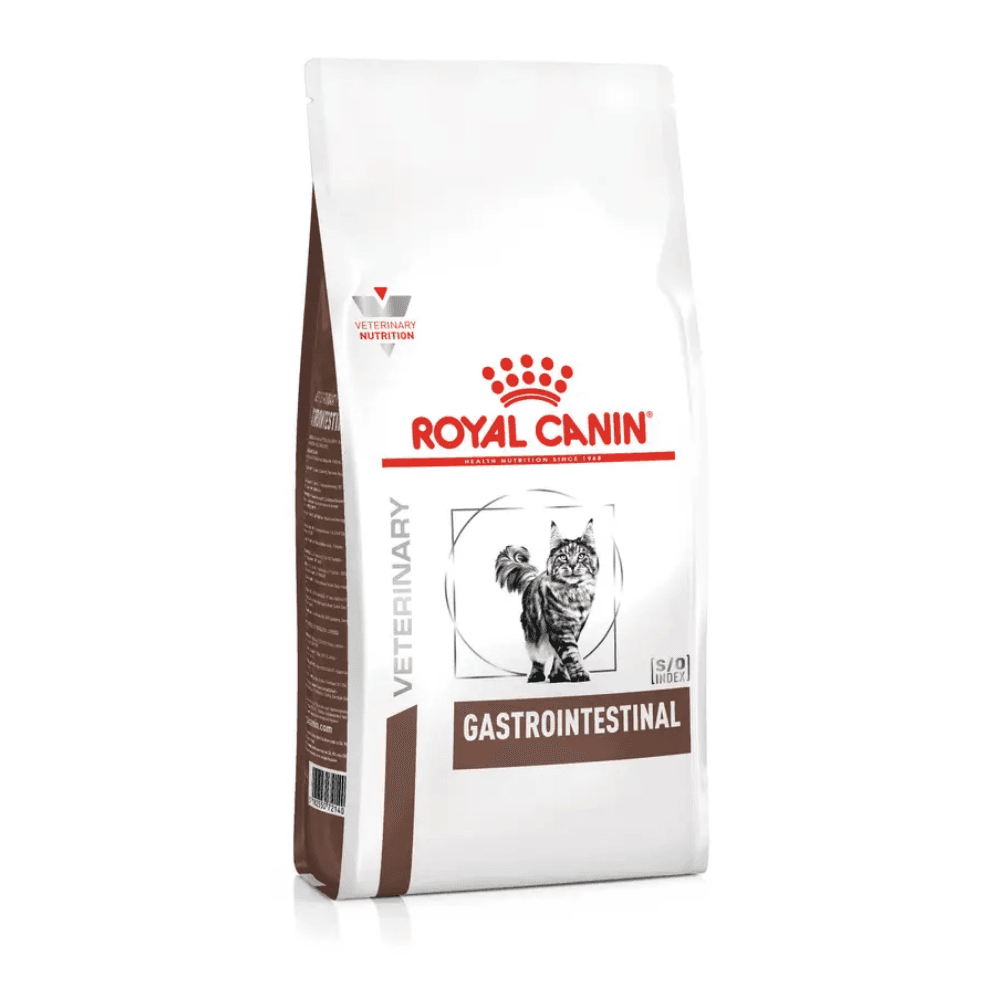 Royal Canin Gastrointestinal 2 Kg