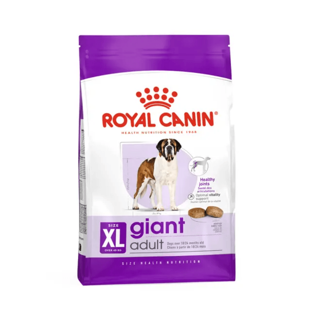 Royal Canin Giant Adult Dev Irk Yetişkin Köpek Maması