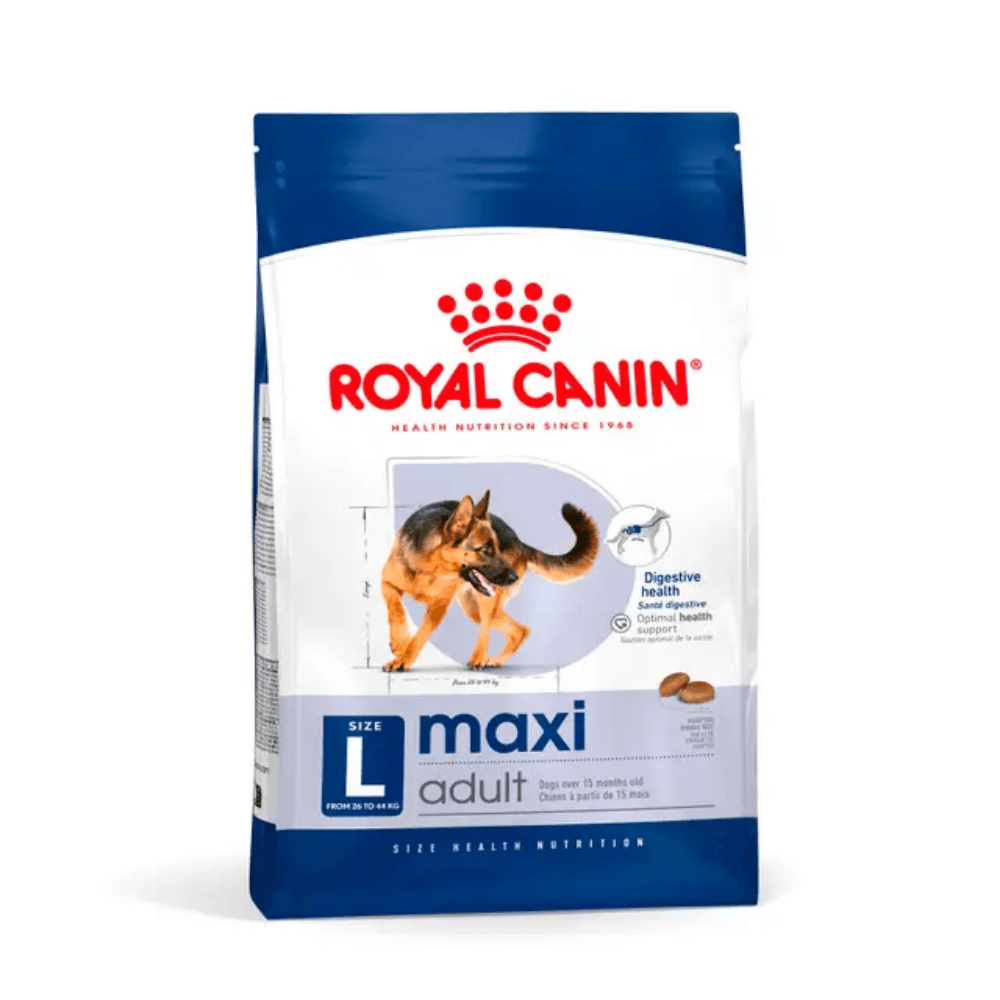 Royal Canin Maxi Adult Yetişkin Köpek Maması