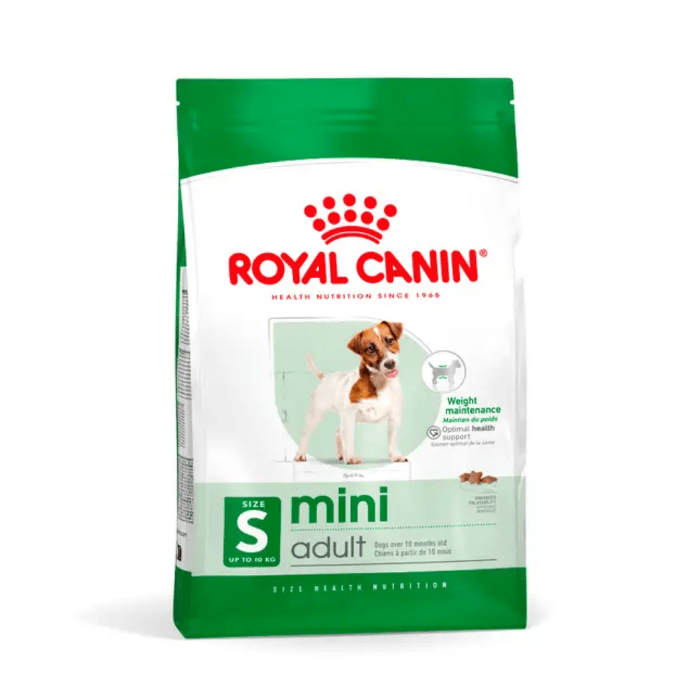 Royal Canin Mini Adult Yetişkin Köpek Maması