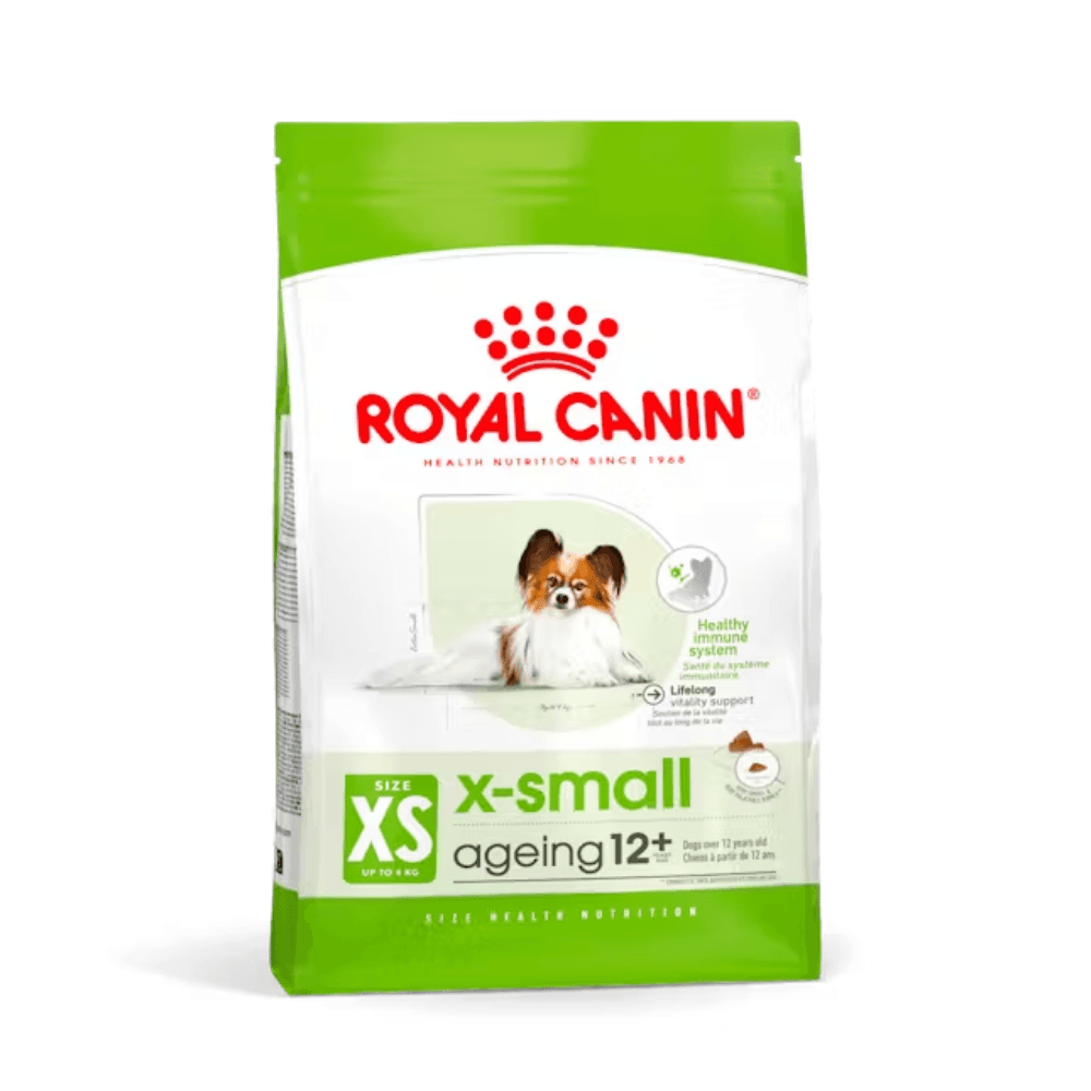 Royal Canin Xsmall Ageing 12 Yaş ve Üzeri Yaşlı Köpek Maması