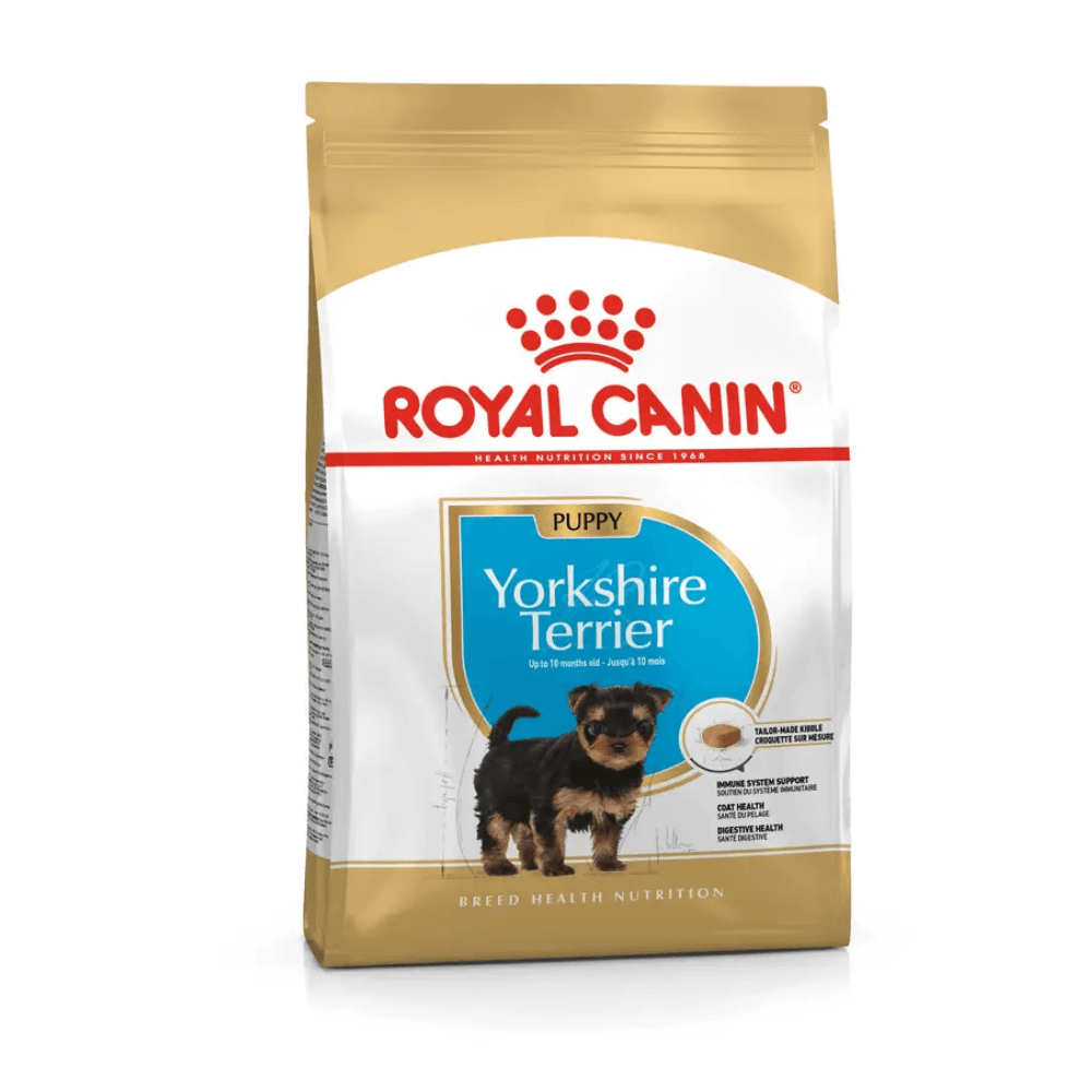 Royal Canin Yorkshire Terrier Puppy Yavru Köpek Maması