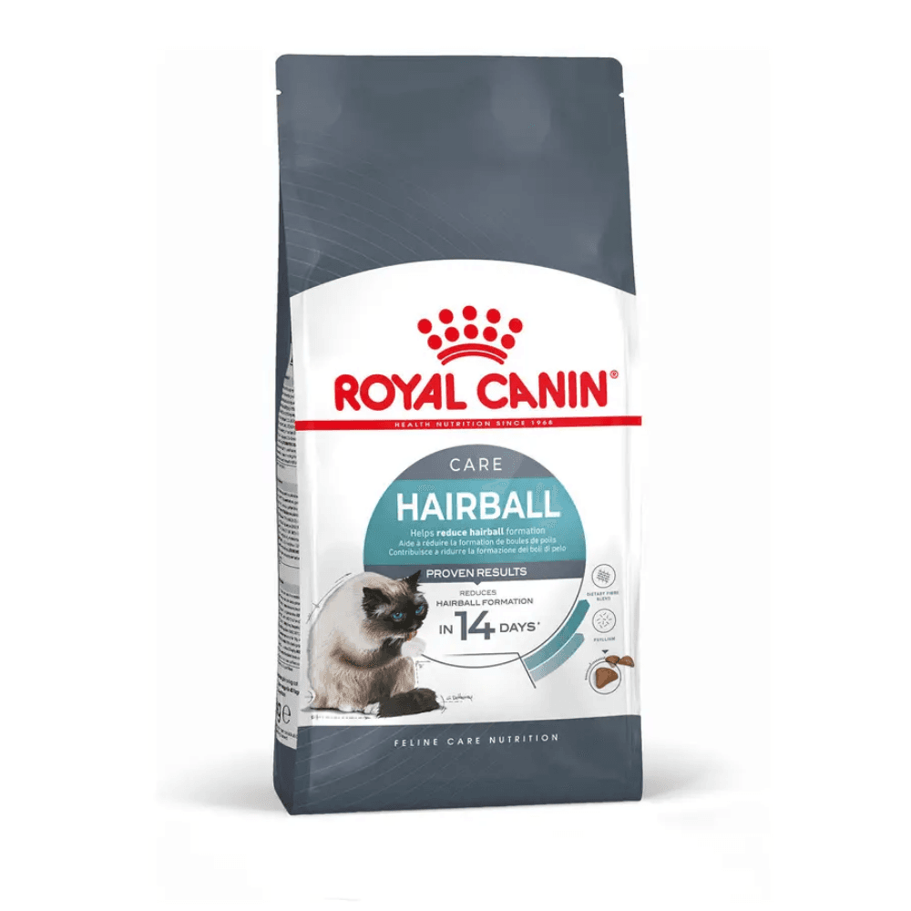 Royal Canin Hairball Care Yetişkin Kedi Maması