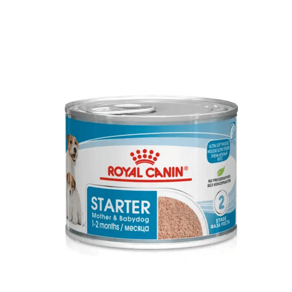 Royal Canin Anne ve Yavru Köpek Yaş Maması 195 gr