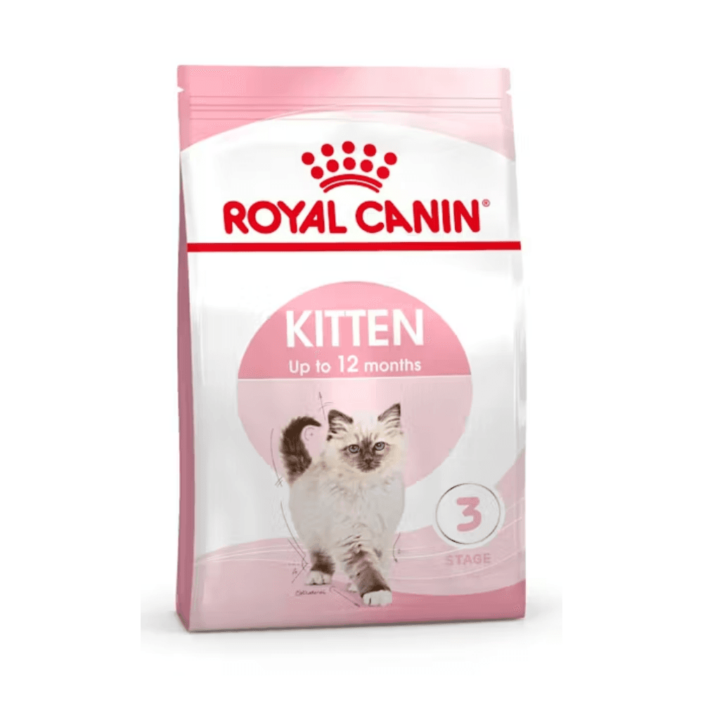 Royal Canin Kitten Yavru Kedi Maması