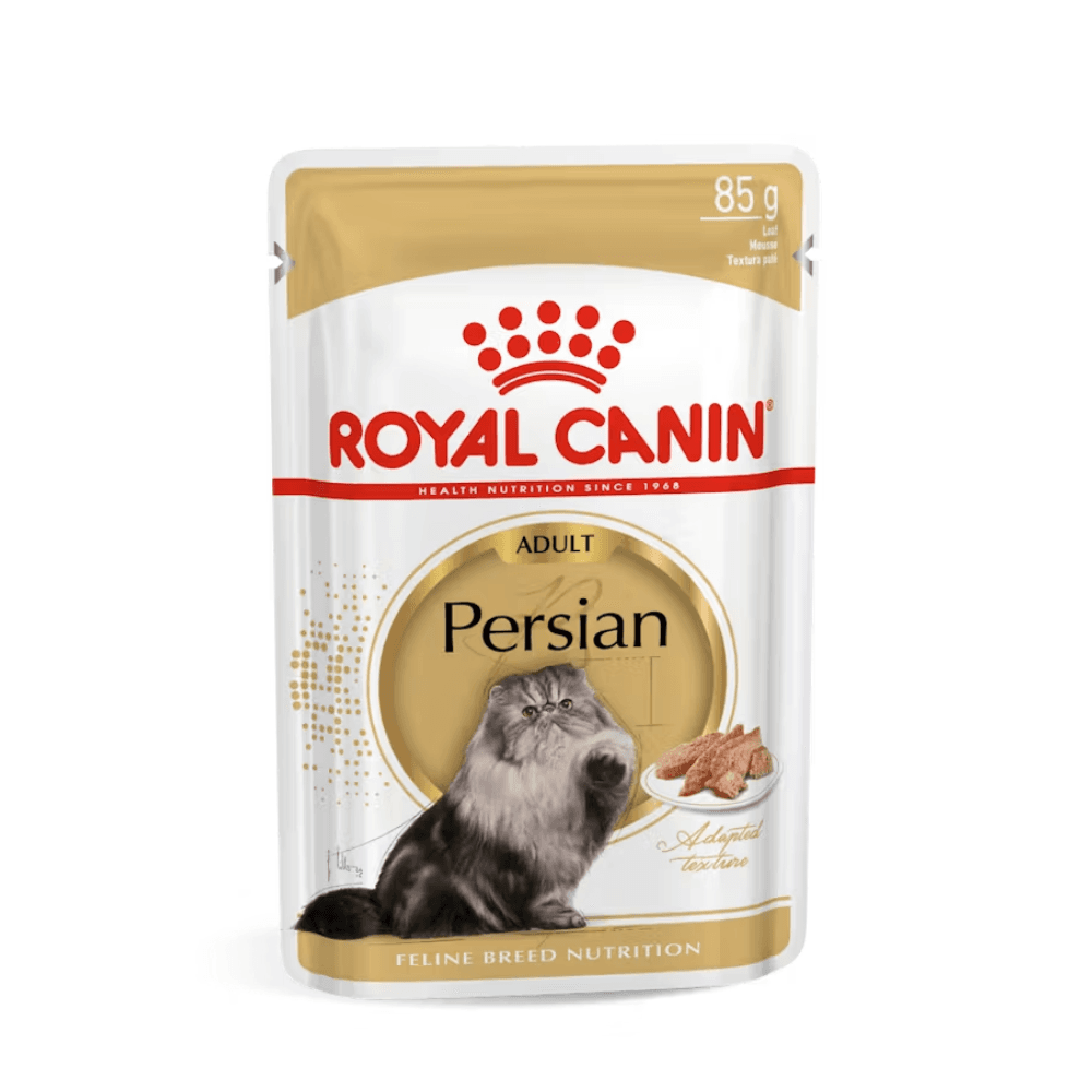 Royal Canin Persian Loaf Yetişkin Kedi Yaş Maması
