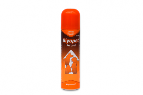 Biyopet Aerosol Dogspray 150 ml