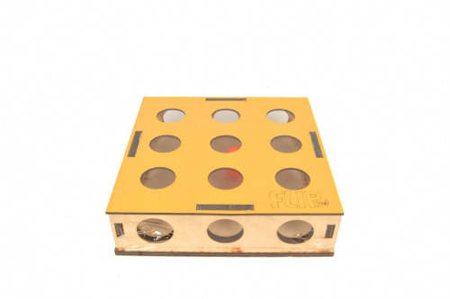 Flip Kedi Oyun Kutusu