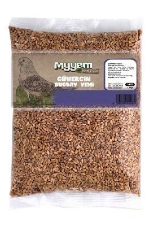 Myyem Buğday 1 Kg