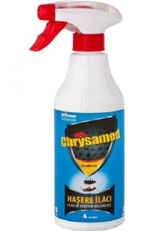Chrysamed Kene/Bit-Pire Spreyi 500 Ml