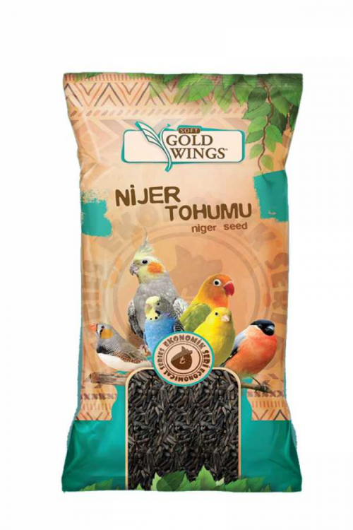 Gold Wings Nijer Tohumu 250 Gr