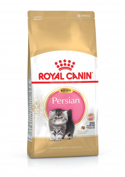 Royal Canin Persian Kitten/Yavru Kedi Maması 2 Kg
