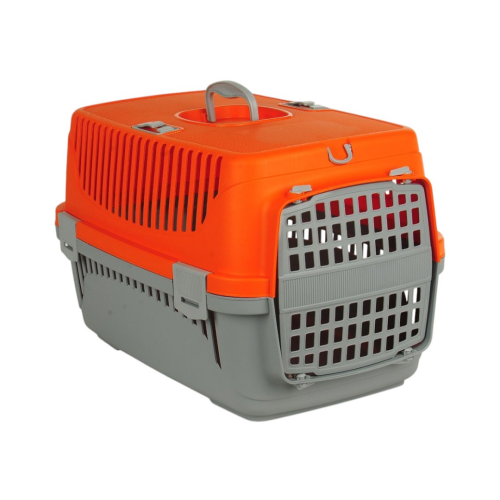 Petlican Kedi Köpek Evcil Hayvan Taşıma Çantası Box Orta Boy Çok Fonksiyonlu