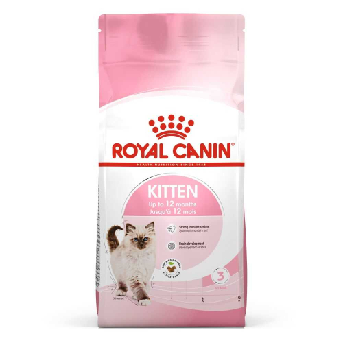 Royal Canin Kitten Yavru Kedi Maması