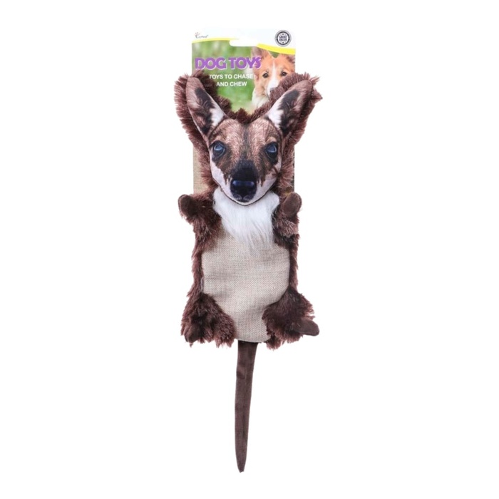 Öten Kanguru 32 Cm