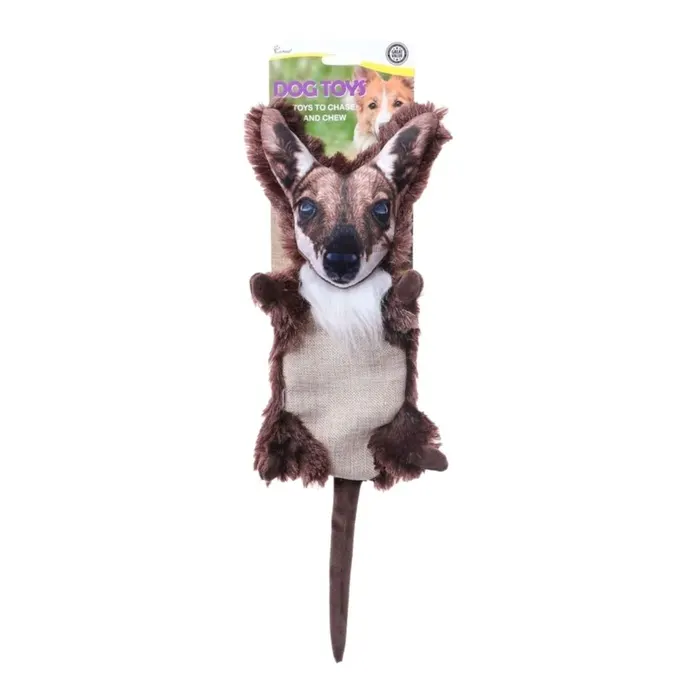 Öten Kanguru 32 Cm