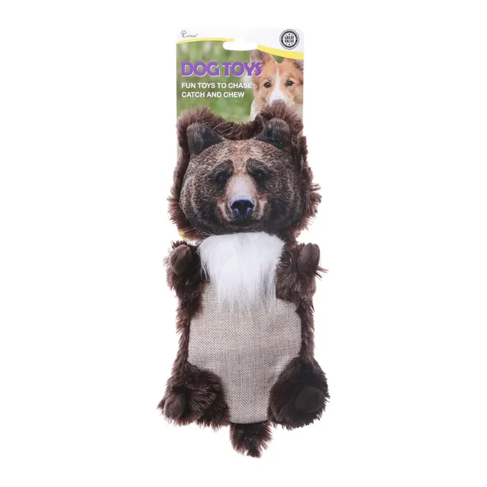 Öten Peluş Ayi 28 Cm