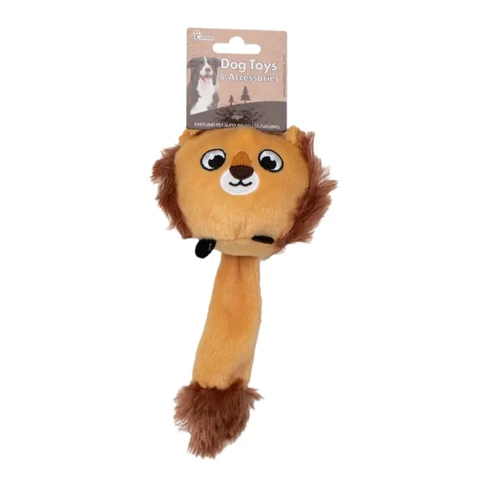 Hafizali Sünger Peluş Aslan 25 Cm