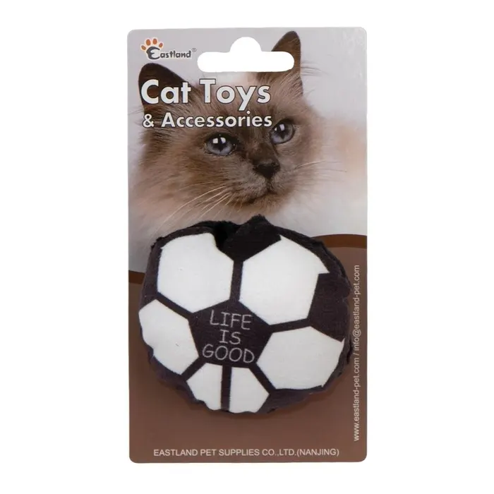 Öten Peluş Top-Çap 7 Cm