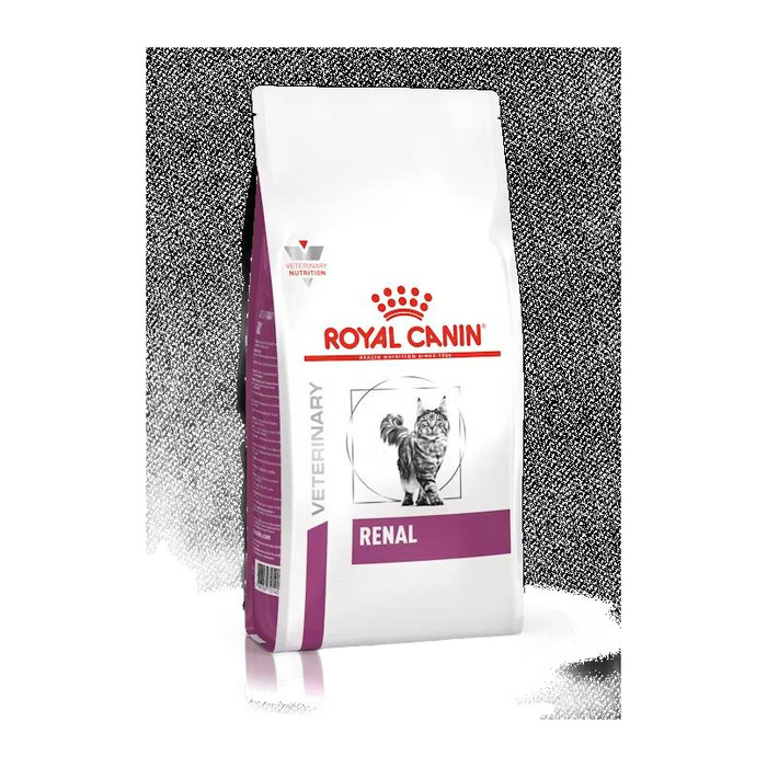 Kedi Renal 2 Kg
