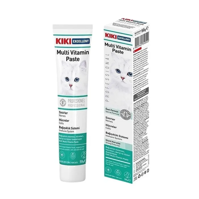 Multi Vitamin Paste 50 Ml