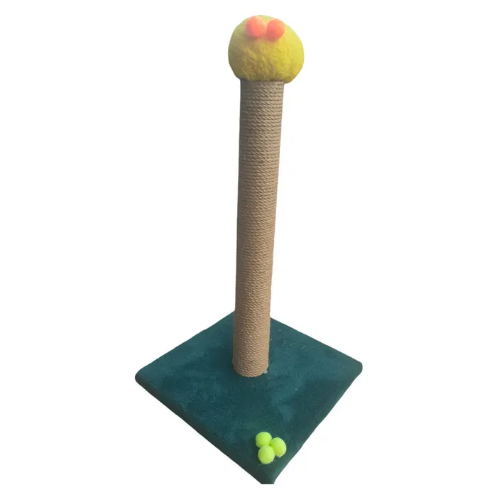 50 Cm Kedi Tırmalama