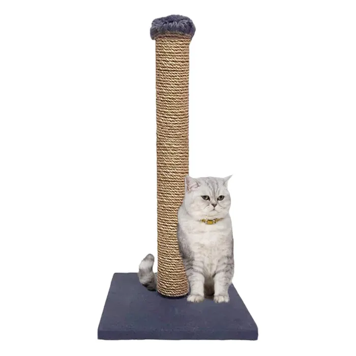 Kedi Tırmalama Tahtasi