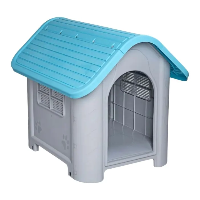 Köpek Evi Kapısız 86x66x71