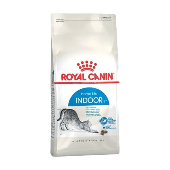 Royal Canin Indoor 27 Yetişkin Kedi Maması