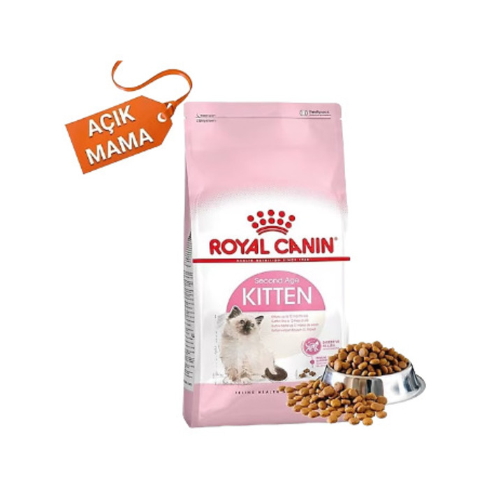 Royal Canin Yavru Kedi Maması
