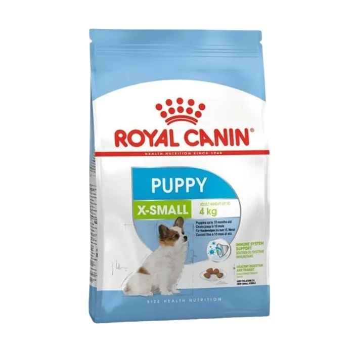 Royal Canin X-Small Puppy Yavru Köpek Maması