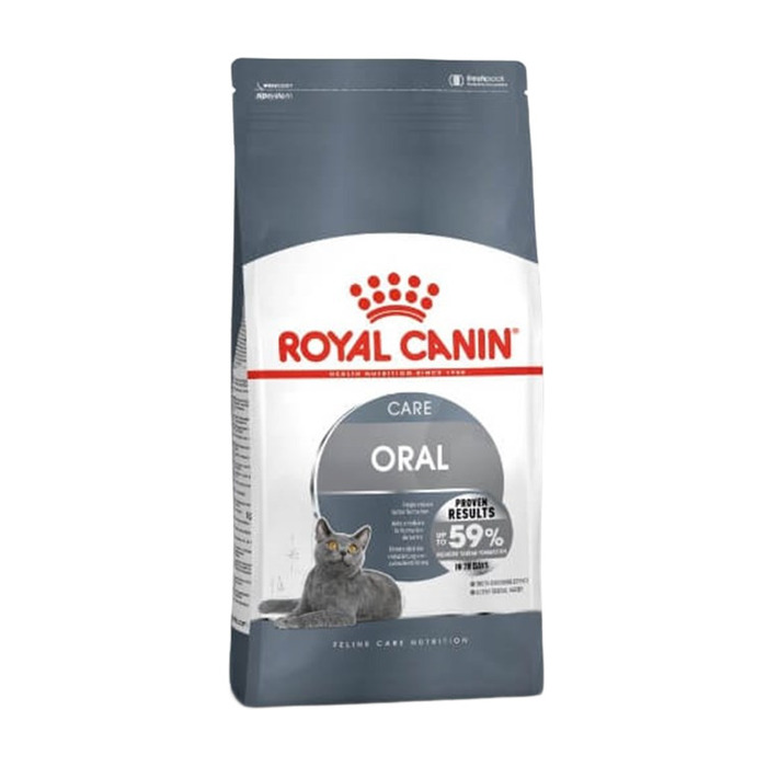 Royal Canin Oral Care Diş Sağlığı Kedi Maması 1,5 Kg