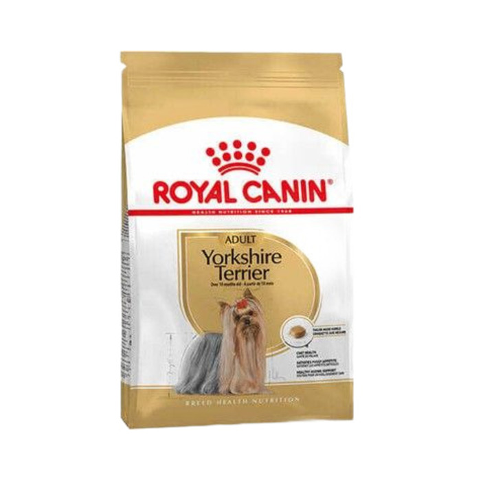 Royal Canin Yorkshire Terrier Köpek Maması Yetişkin 1.5 Kg