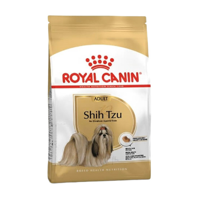 Royal Canin Shih Tzu Yetişkin Köpek Maması 1,5kg