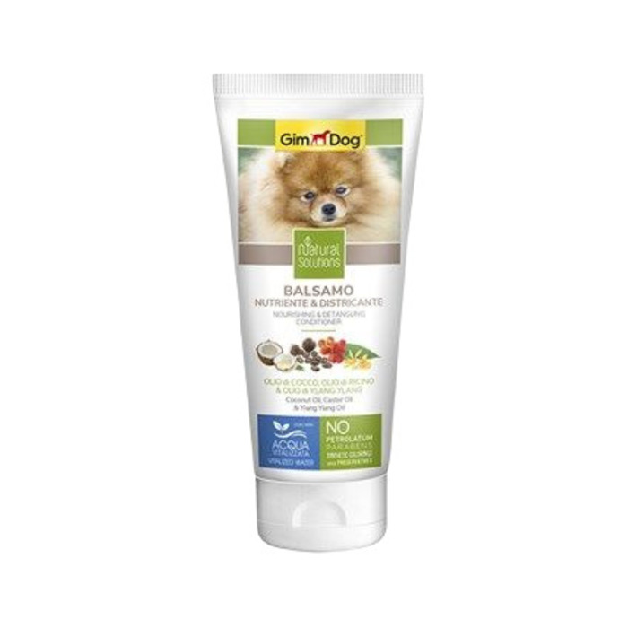 GİMDOG BALSAM TÜY AÇICI 200 ML
