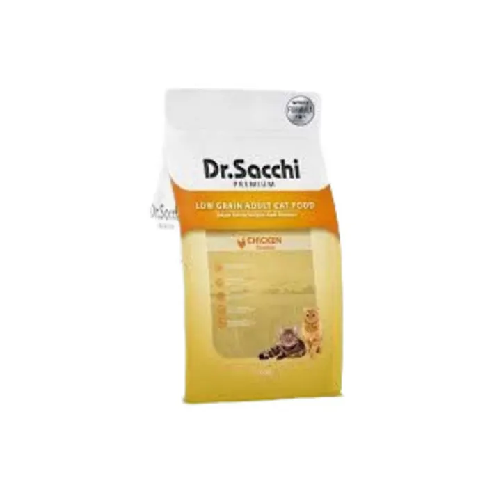 Premium Düsük Tahıllı Tavuklu Yetişkin Kedi Maması 1 Kg