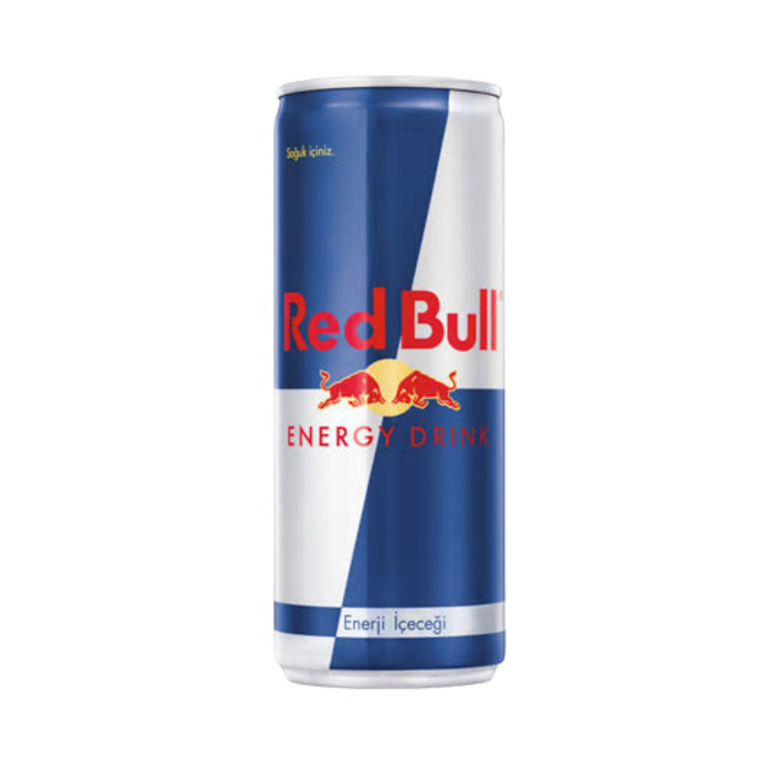 Enerji İçeceği 250 Ml