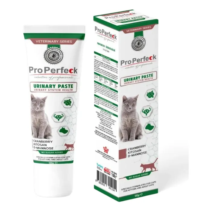 Urinary Paste Idrar Yolu Sagligi Macunu 100 Gr