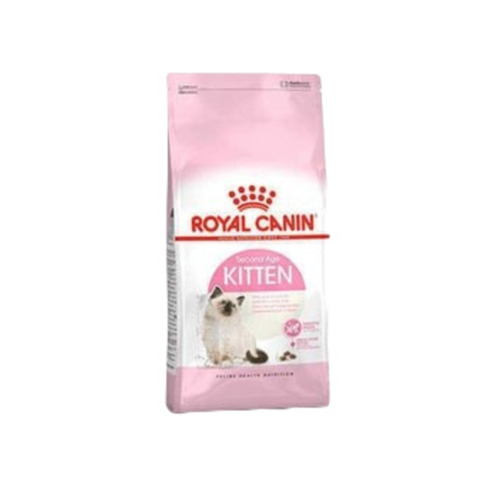 Kitten Yavru Kedi Maması 400 gr