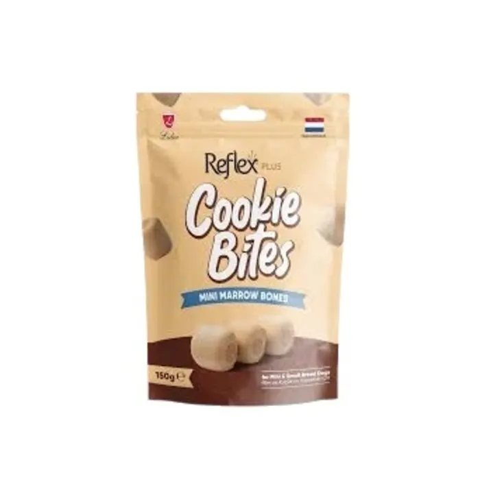 Reflex Köpek Ödülü Cookie Bites 150 Gr