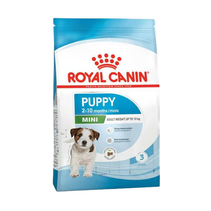 Royal Canin Mini Puppy 2 Kg Köpek Maması