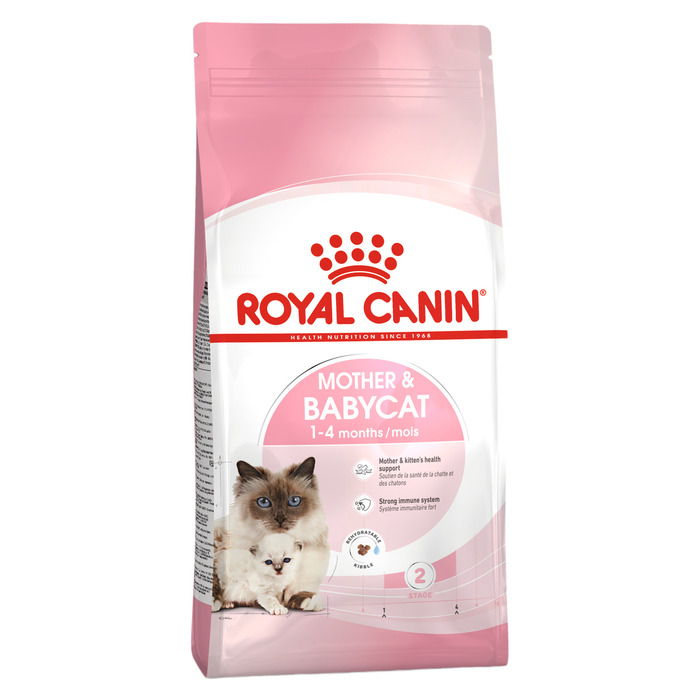 Royal Canin Mother Babycat Yavru Kuru Kedi Maması 2 Kg