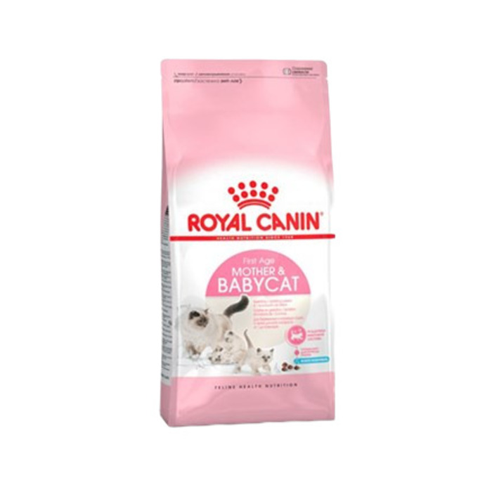 Royal Canin BabyCat Yavru Kedi Maması 4 kg