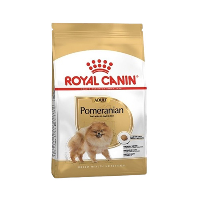 Royal Canin Pomeranian Yetişkin Köpek Maması 1,5 kg