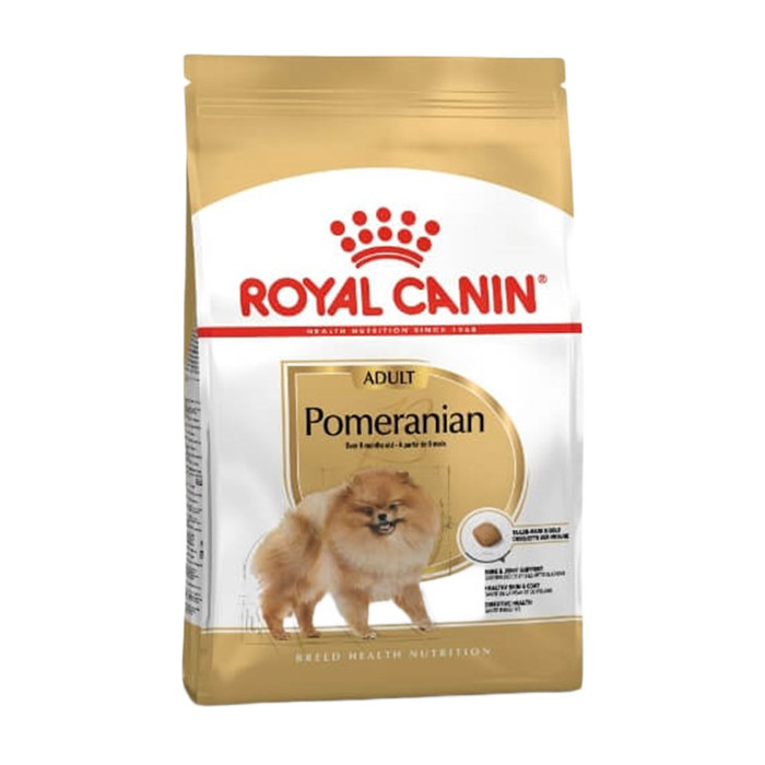 Royal Canin Pomeranian Yetişkin Köpek Maması 3 Kg