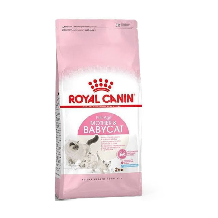 Royal Canin Mother&baby 2 Kg Kedi Maması